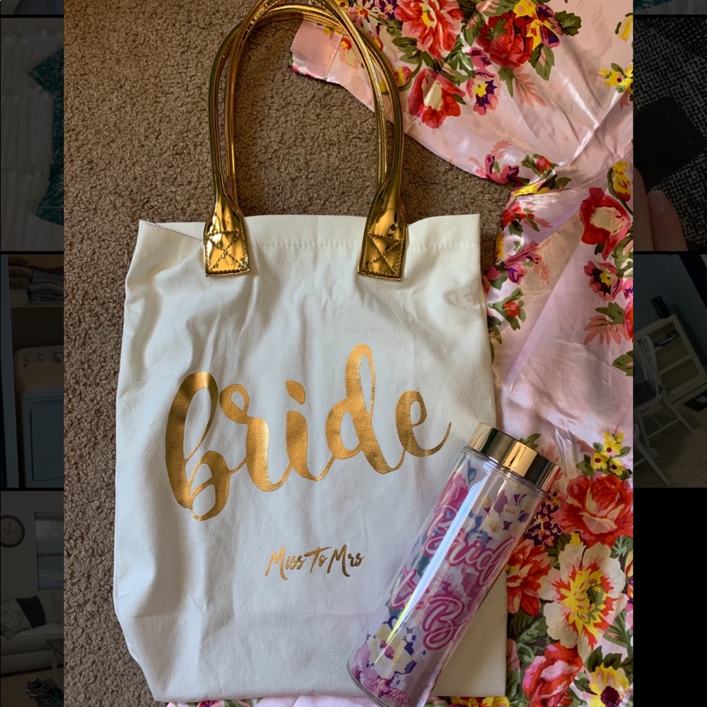 💍 LARGE Bride-To-Be Lot 👰🏼 - Picture 2 of 4